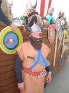 Faschingsumzug 2019 (Fotos Adolf Müller)